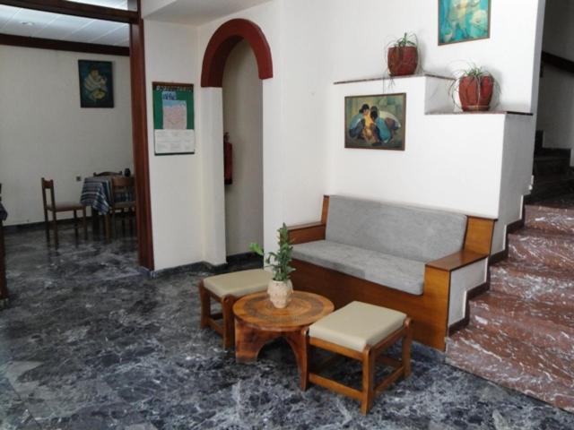 Evans Hotel Heraklion  Ngoại thất bức ảnh