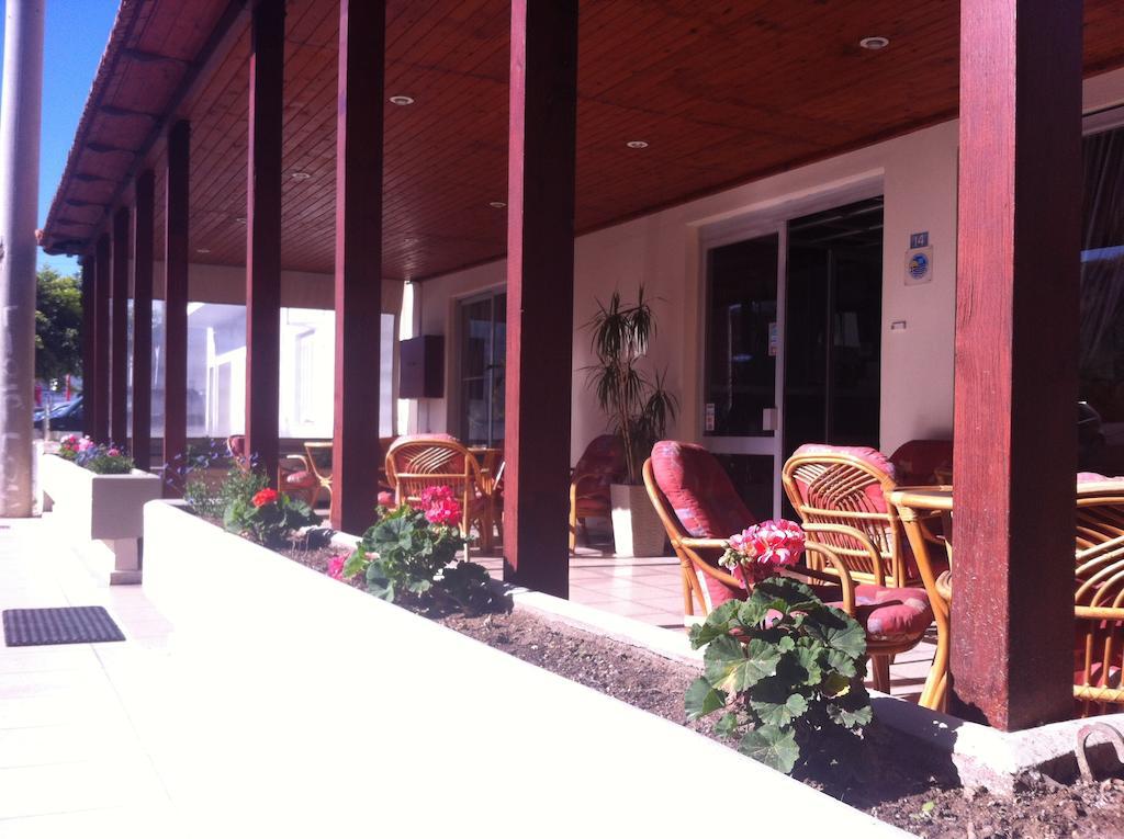 Evans Hotel Heraklion  Ngoại thất bức ảnh