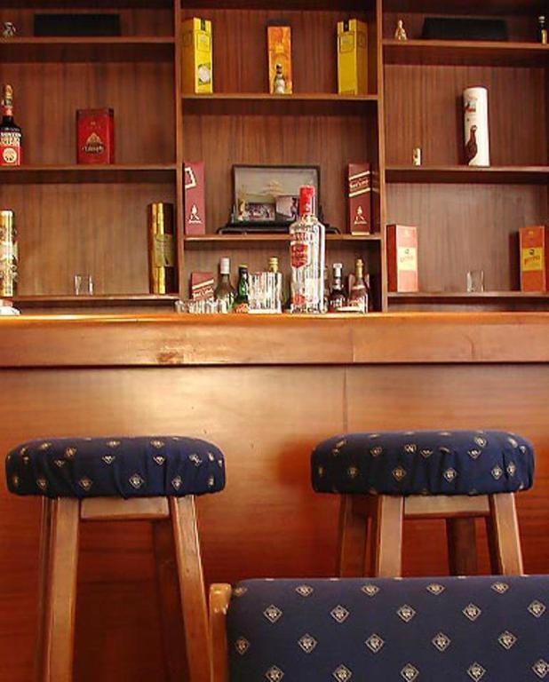 Evans Hotel Heraklion  Ngoại thất bức ảnh